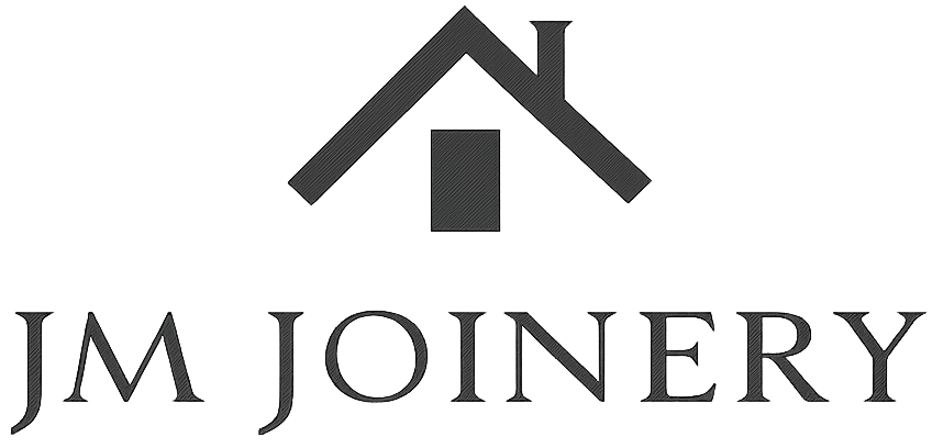 JM Joinery Logo